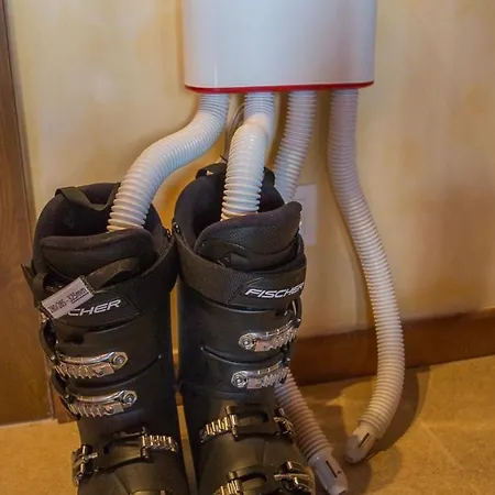 Apartment Host2u Penthouse 2-bedrooms The View - Free Parking Bansko