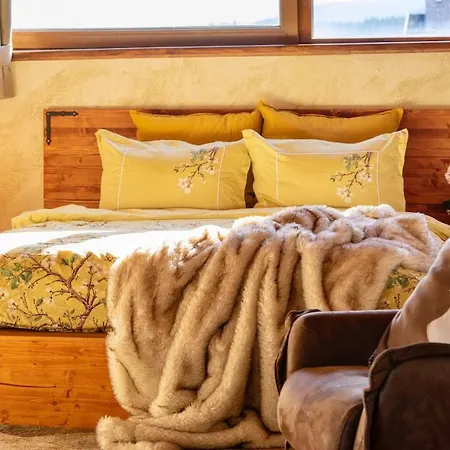 Apartment Host2u Penthouse 2-bedrooms The View - Free Parking