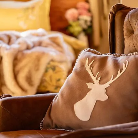 Apartment Host2u Penthouse 2-bedrooms The View - Free Parking Bansko