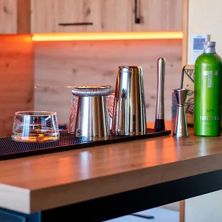 Host2u Penthouse 2-bedrooms The View - Free Parking Apartment Bansko