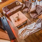 Host2u Penthouse 2-bedrooms The View - Free Parking * Bansko
