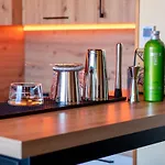 Host2u Penthouse 2-bedrooms The View - Free Parking Daire Bansko