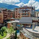 Host2u Penthouse 2-bedrooms The View - Free Parking *