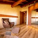 Daire Host2u Penthouse 2-bedrooms The View - Free Parking Bansko
