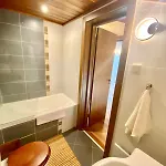 Host2u Penthouse 2-bedrooms The View - Free Parking * Bansko