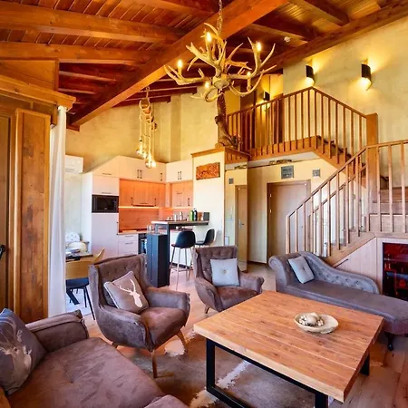 Host2u Penthouse 2-bedrooms The View - Free Parking 반스코