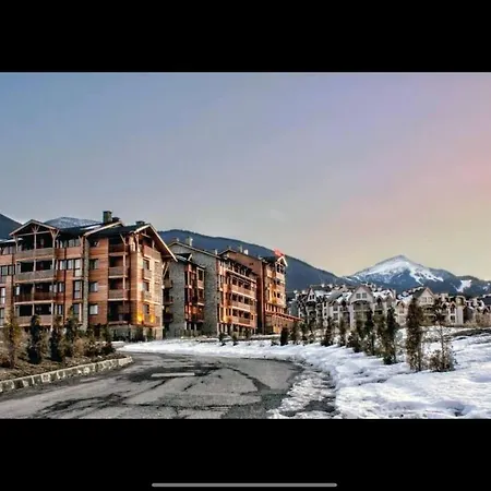 Host2u Penthouse 2-bedrooms The View - Free Parking Daire