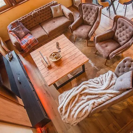 Host2u Penthouse 2-bedrooms The View - Free Parking * 반스코