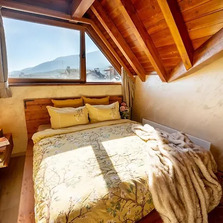 Host2u Penthouse 2-bedrooms The View - Free Parking 아파트