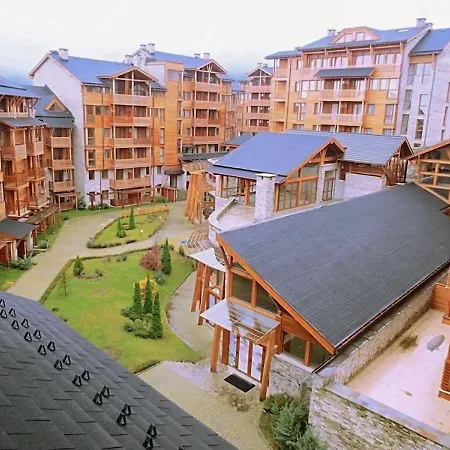 Host2u Penthouse 2-bedrooms The View - Free Parking Daire *