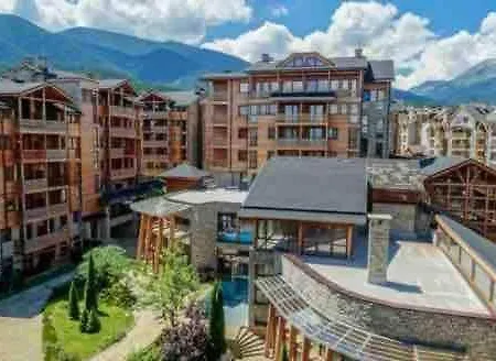 Host2u Penthouse 2-bedrooms The View - Free Parking *