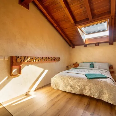 아파트 Host2u Penthouse 2-bedrooms The View - Free Parking *