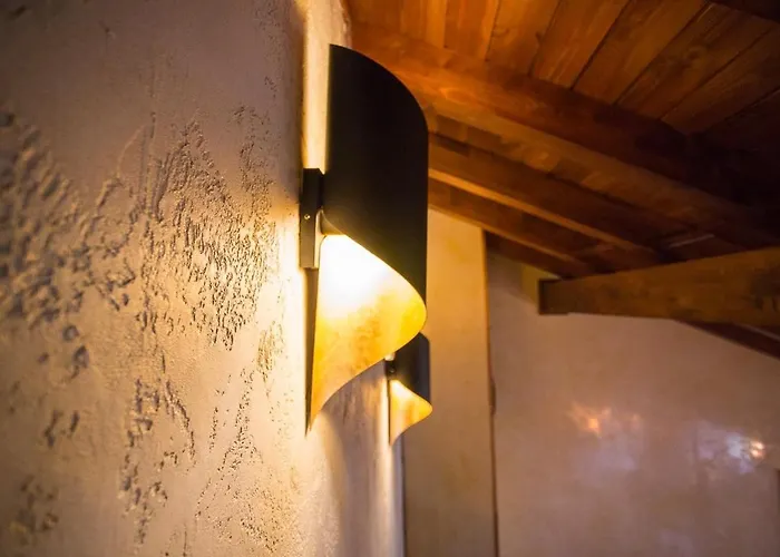 Host2u Penthouse 2-bedrooms The View - Free Parking Apartment *