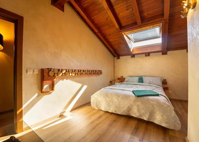 Apartment Host2u Penthouse 2-bedrooms The View - Free Parking *