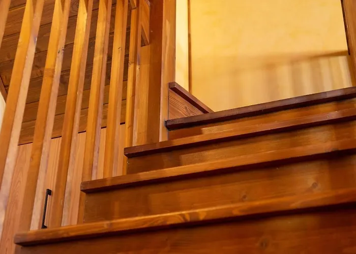 Host2u Penthouse 2-bedrooms The View - Free Parking Apartment Bansko